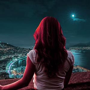 (Free Chill beat) “那不勒斯的夏夜” Summer night of Naples