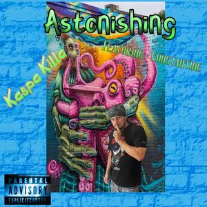 Astonishing (feat. Constantine)