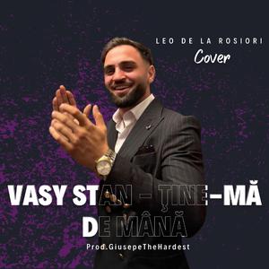 Tine-Ma De Mana (feat. GiusepeTheHardest)