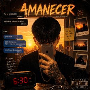 Amanecer