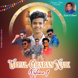 Uppal Charan Naik song