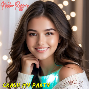 Crash My Party