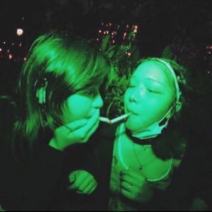 the perfect girl (feat. Amant Okane)