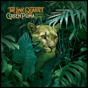 Green Puma