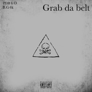 Grab da belt