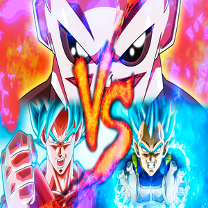 Universo 7 Vs. Universo 11