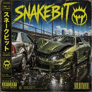 Snakebit