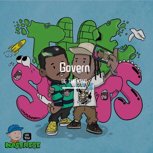 Govern（Prod by #Rye）
