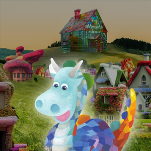 I Agapi Ola Ta Mpori