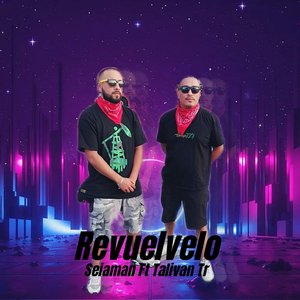 Revuelvelo