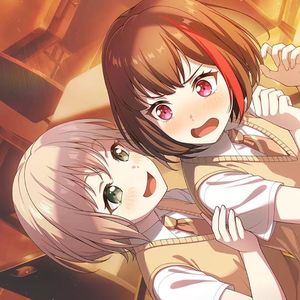 STAR BEAT!～ホシノコドウ～ Poppin'Party（Carry_Tsugu remix）