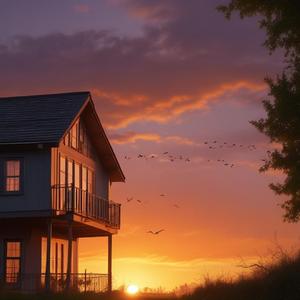 Ayah Kedua by @immovablefolktronica5418