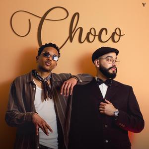 Choco (feat. RAPHY)