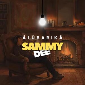 Alùbáríkà