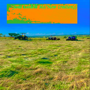 For Techno Viking, Forever Ago.