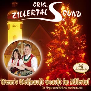 Wenn´s Weihnacht Weacht Im Zillertal