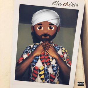 Ma chérie