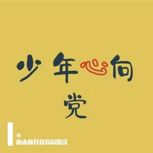 少年心向党