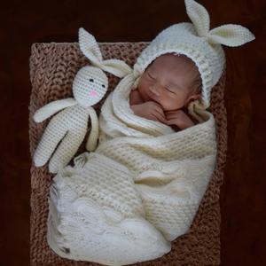 Hush little baby dont say a word (feat. Nursery Rhymes No Words) (Lullaby)