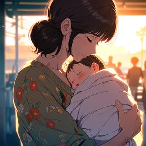 Mommy's Always Here For You