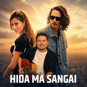 HIDA MA SANGAI