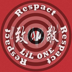 致敬respect (prod.Gr33nart Beats)