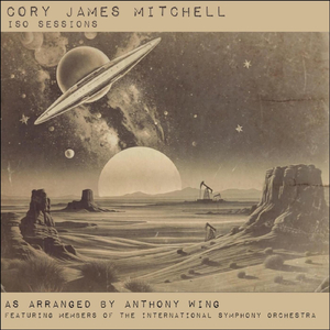 Drove (ISO Sessions)