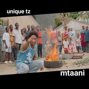 Mtaani
