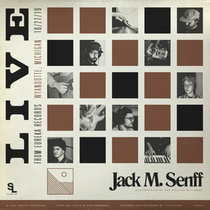 Old Days (Live from Eureka Records)