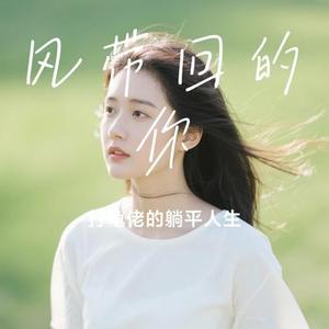 风带回的你
