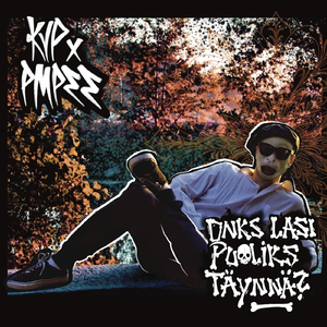 Onks lasi puoliks täynnä