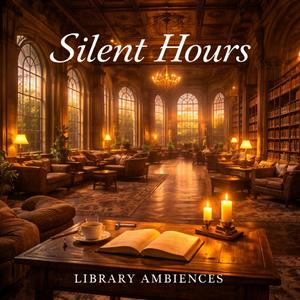 Soft Silence Music for Thinking