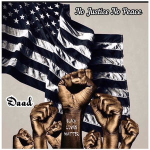 No Justice No Peace