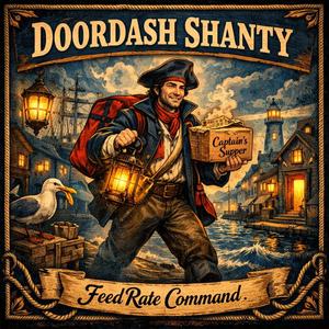 DoorDash Shanty