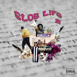 Nice (feat. Geff MN)