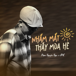 Nhắm Mắt Thấy Mùa Hè