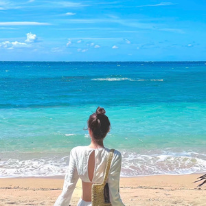 你是我唯一，我是你过客