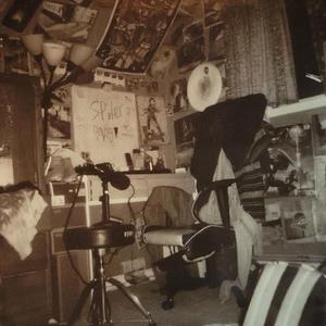 I'll love you but I'll never support you (Full Band)