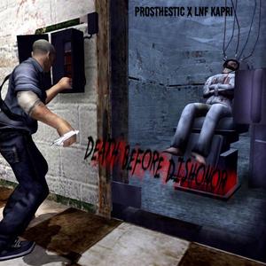 KOME HERE! (feat. LNF Kapri)