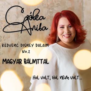 Hamupipőke - A szerelem...