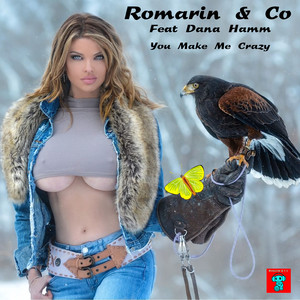 You Make Me Crazy (feat. Dana Hamm)