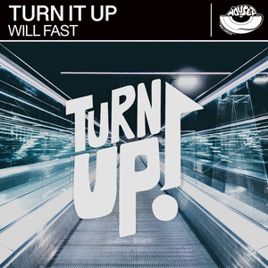 Turn It Up (Original Mix)