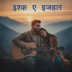 इश्क ए इजहार