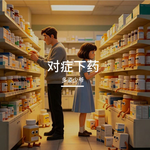 对症下药