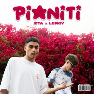 PIANITI (feat. Leroy)