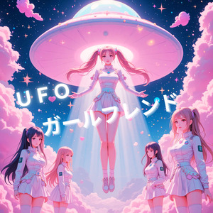 UFOガールフレンド