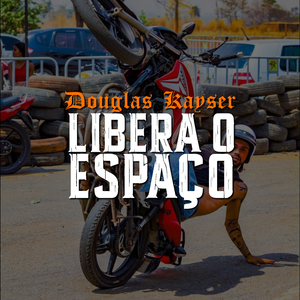 Libera o Espaço