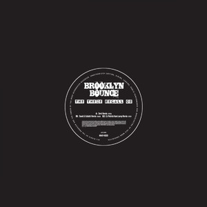 The Theme (Of Progressive Attack) Recall `08 (DJ Patrick Hard Jump Remix)