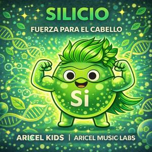 Silicio (Flow Kids)