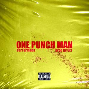 One Punch Man (feat. ihy6ix)